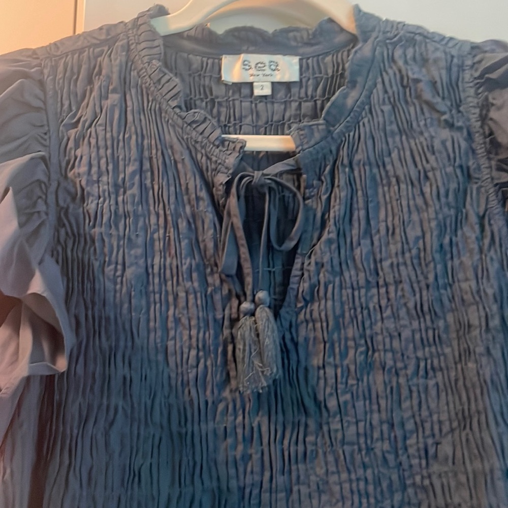 Sea dress- great condition